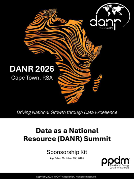 DANR 2026: Sponsorship